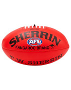 Football Australien